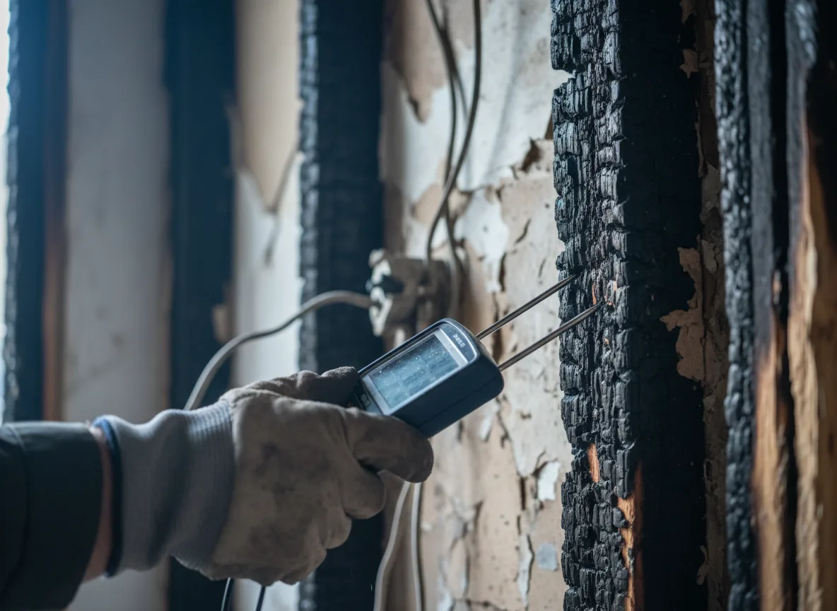 Fire Damage Restoration Eagle, CO FAQs
